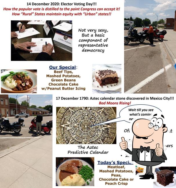 Loup City Diner in Loup City Restaurant menu and reviews