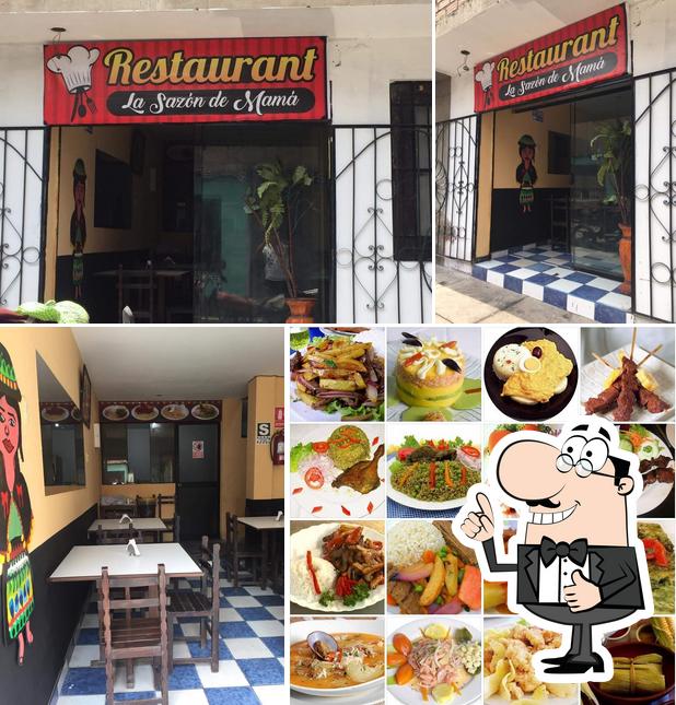 Restaurante La Rosita, Ate, Ucv 38 Zona B Lote 1 - Costado Sedapal De ...