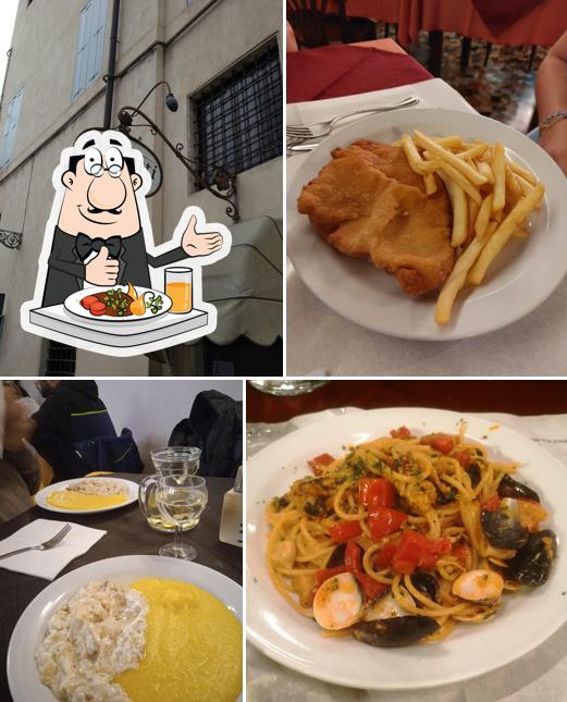 Cibo al Self Restaurant Righetti