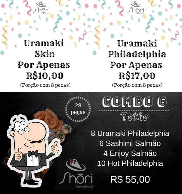 Shori Sushi