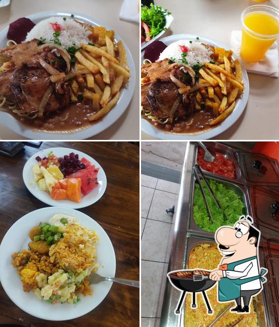 Skinão Lanches