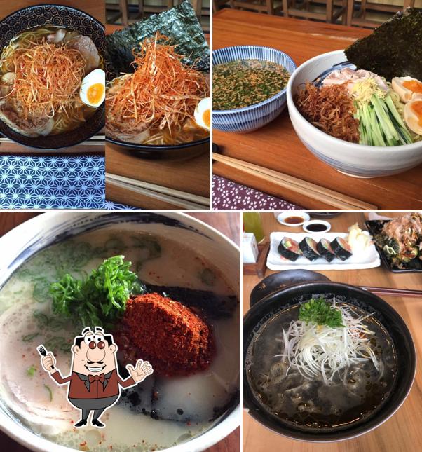Rokai Ramen-Ya, Mexico City - Restaurant menu, prices and reviews