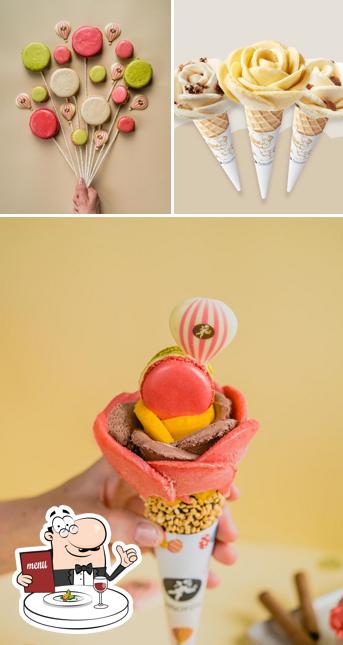 Amorino Gelato - Rouen