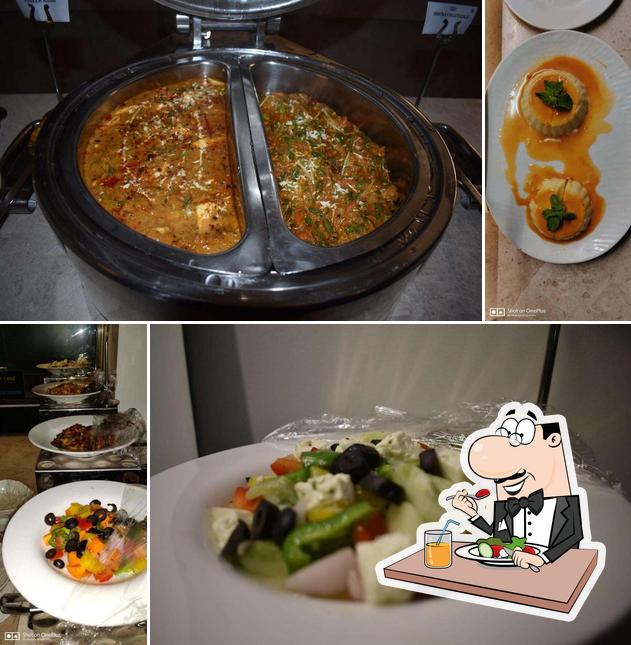 Bay Leaf Bistro, PimpriChinchwad, Vision Galleria Complex Restaurant