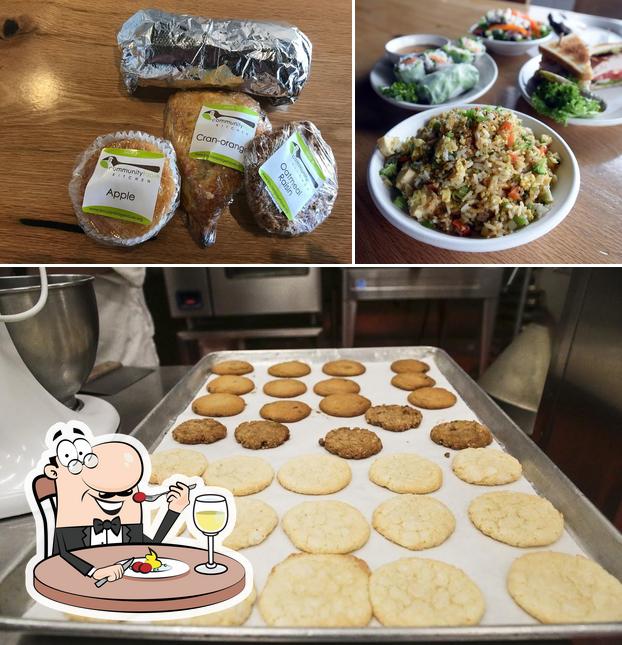 Community Table Kitchen in Boulder - Restaurant reviews