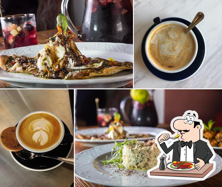 Epoca Espresso Bar - La Artilleria, Cartagena - Restaurant menu and reviews