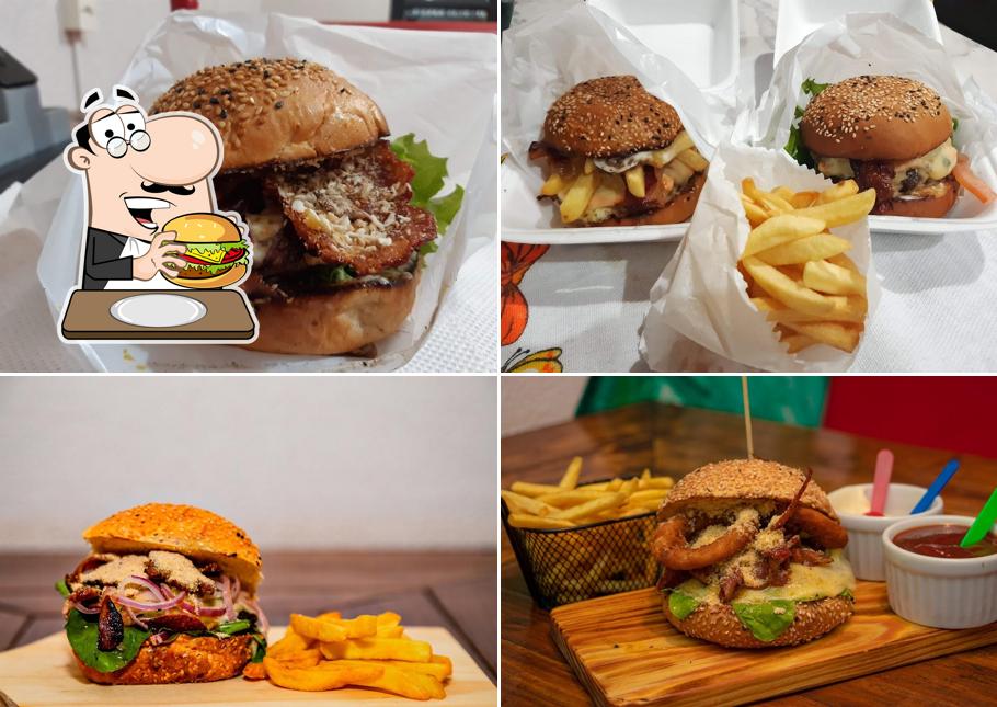 VITÃO BURGER & ESPETINHO DO VITÃO