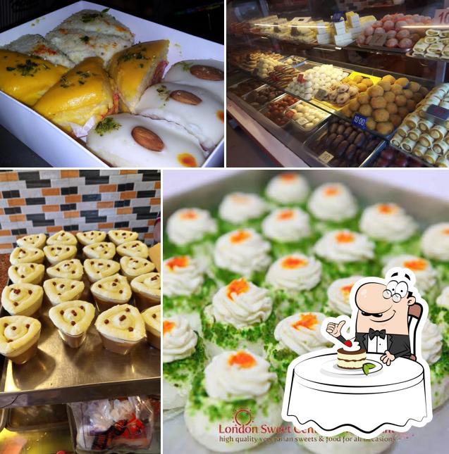 Adarsha Sweets