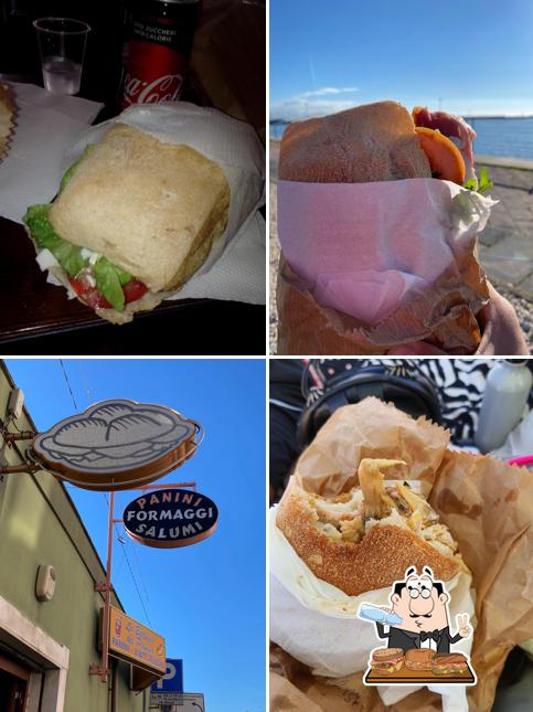 La Bottega del Panino