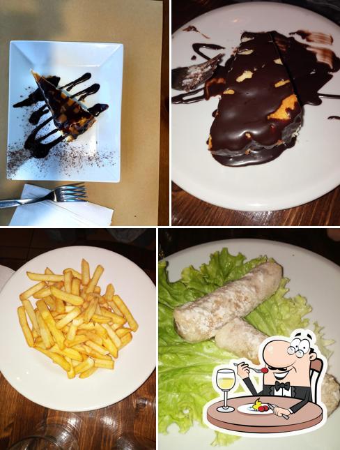 Cibo al Gorilla - Craft Food & Beer