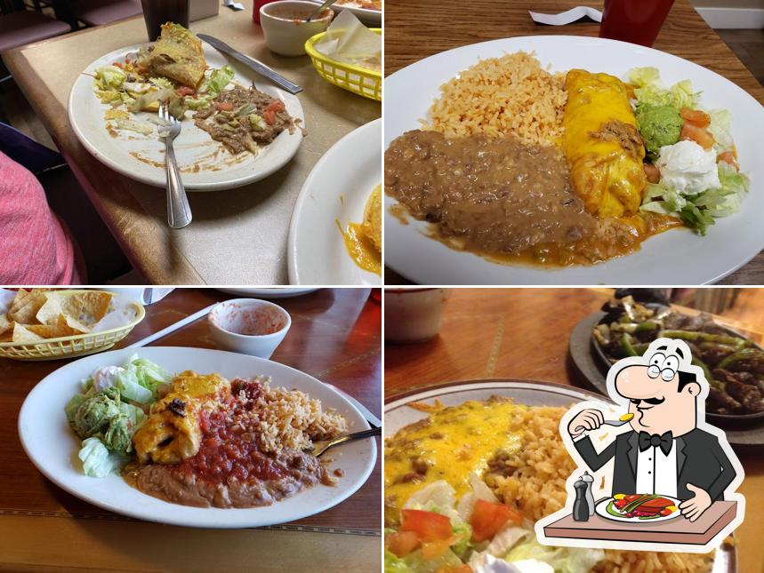 Find the best place to eat in Richfield, Utah, summer 2024 Restaurant