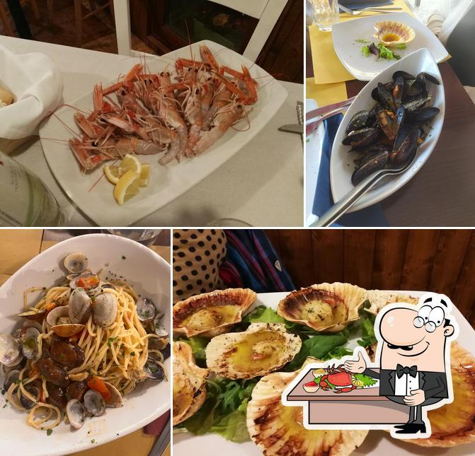 Osteria Ultima Spiaggia