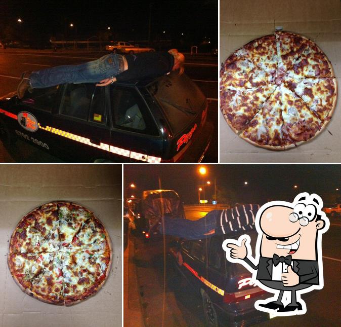 Pizza Joint in Narrabri Restaurant reviews