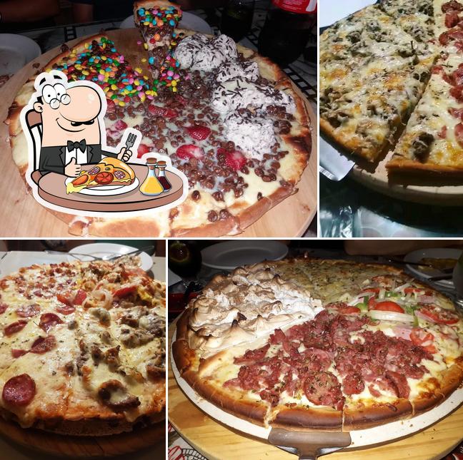 Pizzaria Bambinos