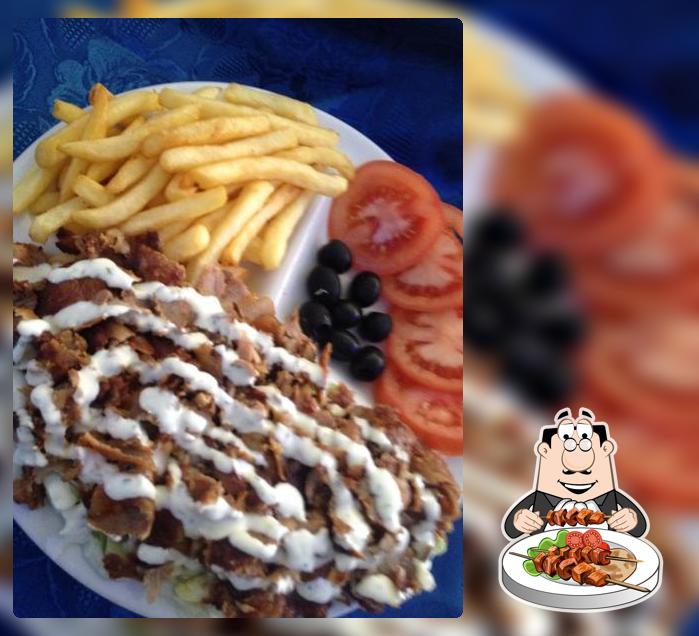 MissBar PizzaKebab