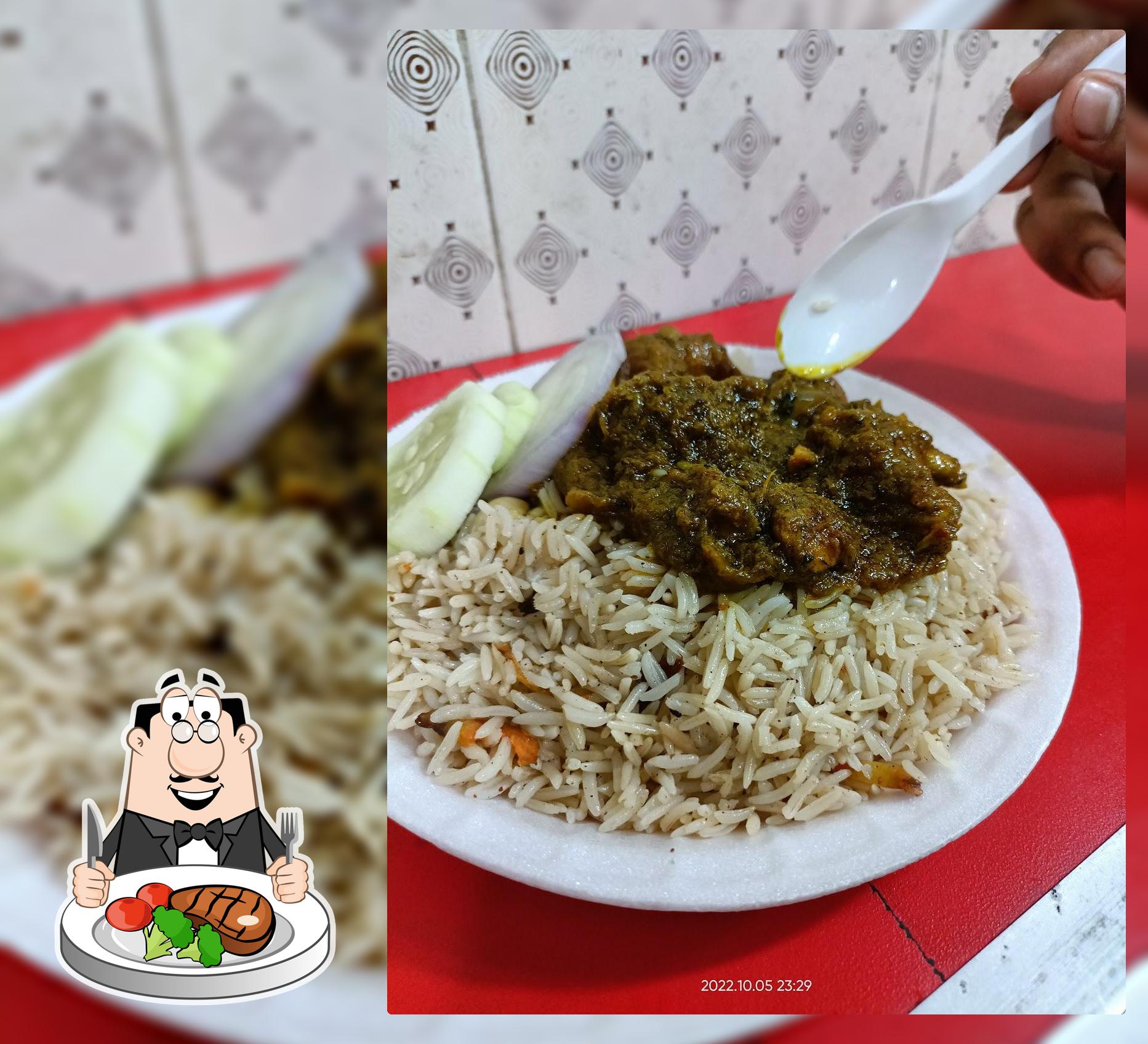 Pradip Restaurant & Tiffin House
