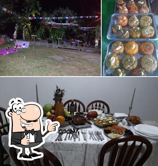 See this picture of Bar do Cícero - Carrasquinho