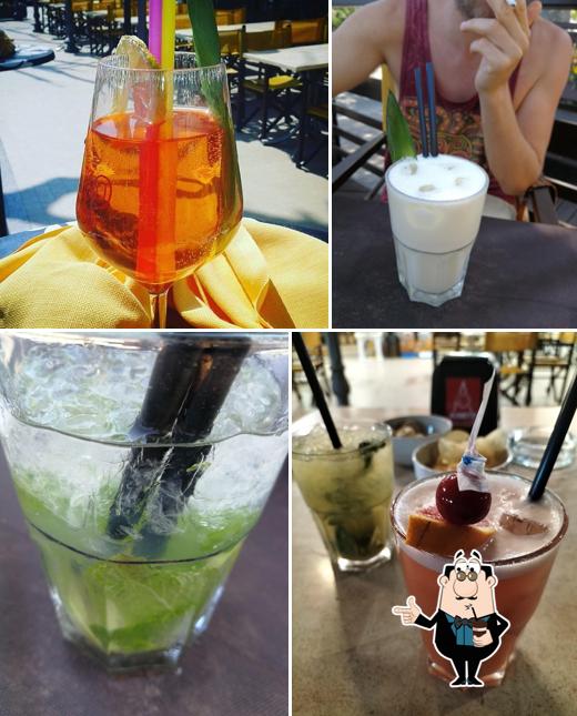 Gelateria La Genzianella