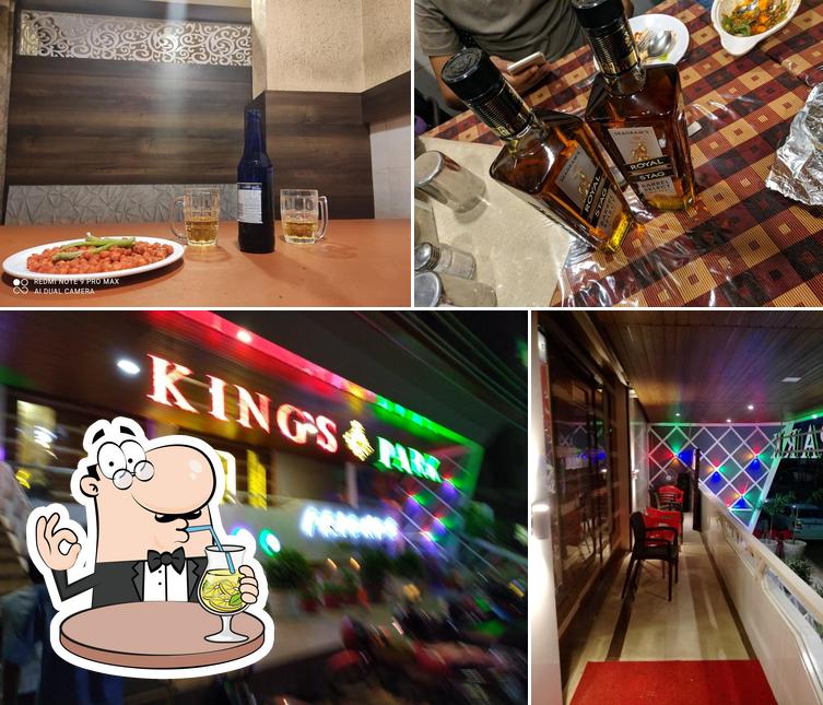 King's Park Restobar