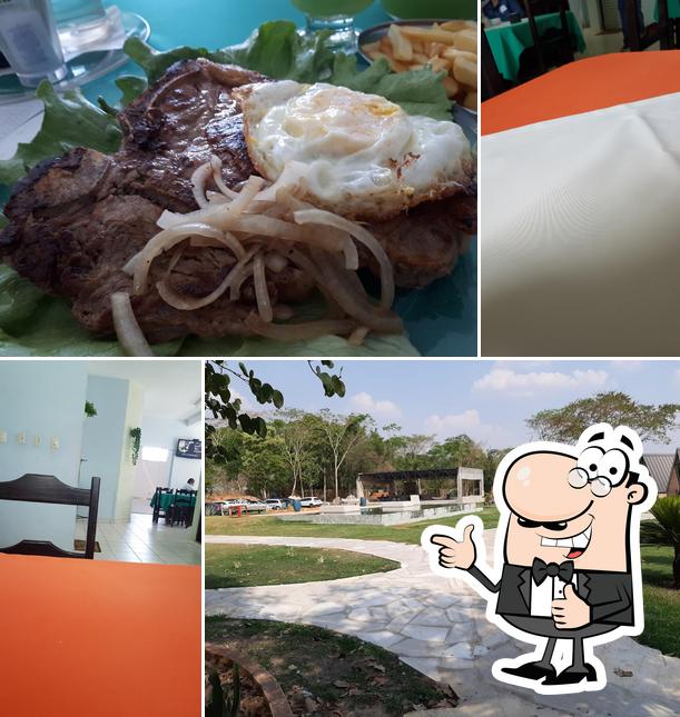 Bento Pereira Refeições