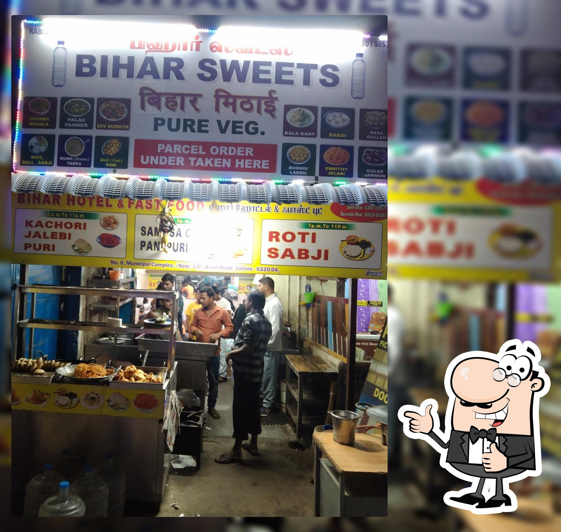 Bihar Hotel & Fast food