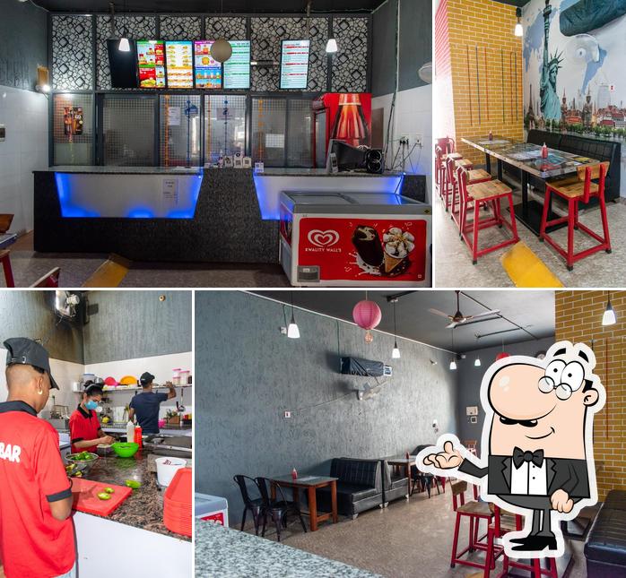 Burger Bar Best Burger in Jandiala