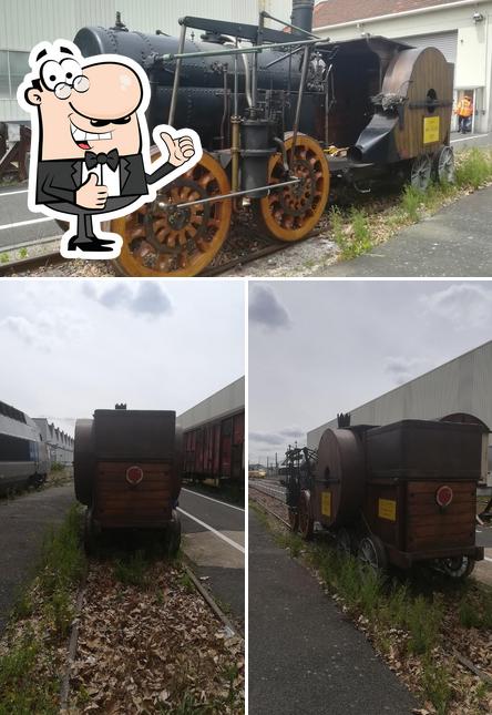 Regarder l'image de Cantine PSE VSG SNCF