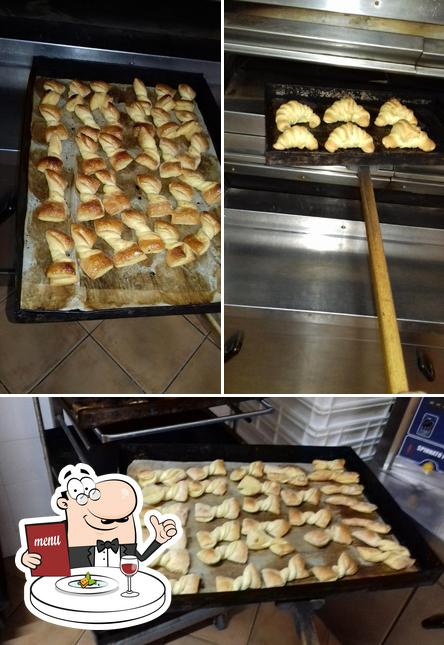 Capricci Di Pane
