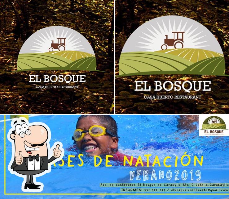 Restaurant Casa Huerto El Bosque, Carabayllo District Restaurant reviews