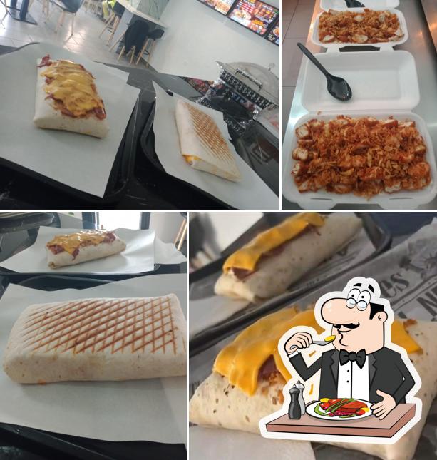 Chez Ninou Fastfood