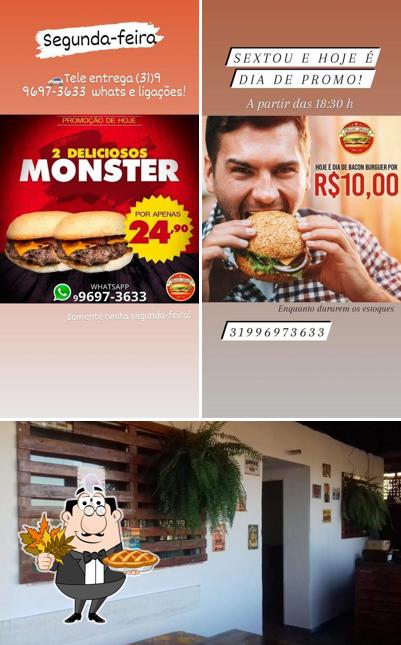 See the picture of CLÁSSICOS GOURMET