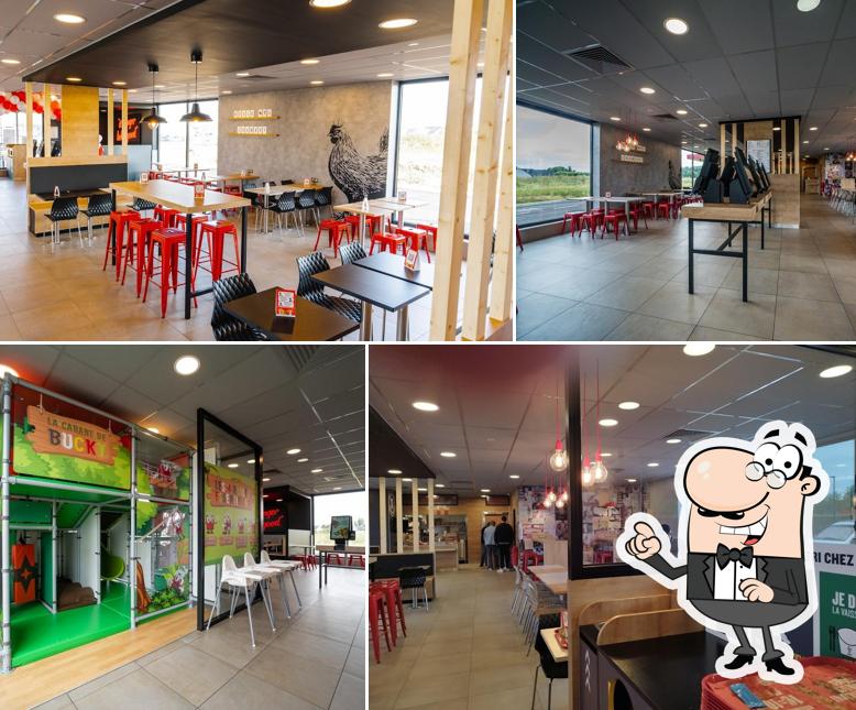 KFC Laon Chambry