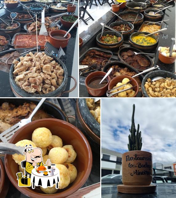 La Bodega Mineira