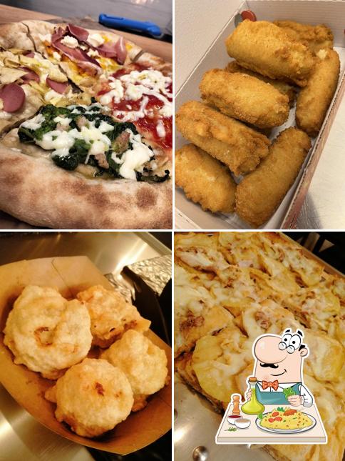 Platti al Nannà Street Food Gourmet