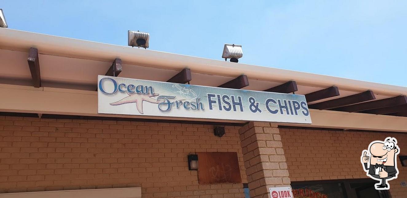 Ocean Fresh Fish & Chips in Heathridge - Restaurant reviews