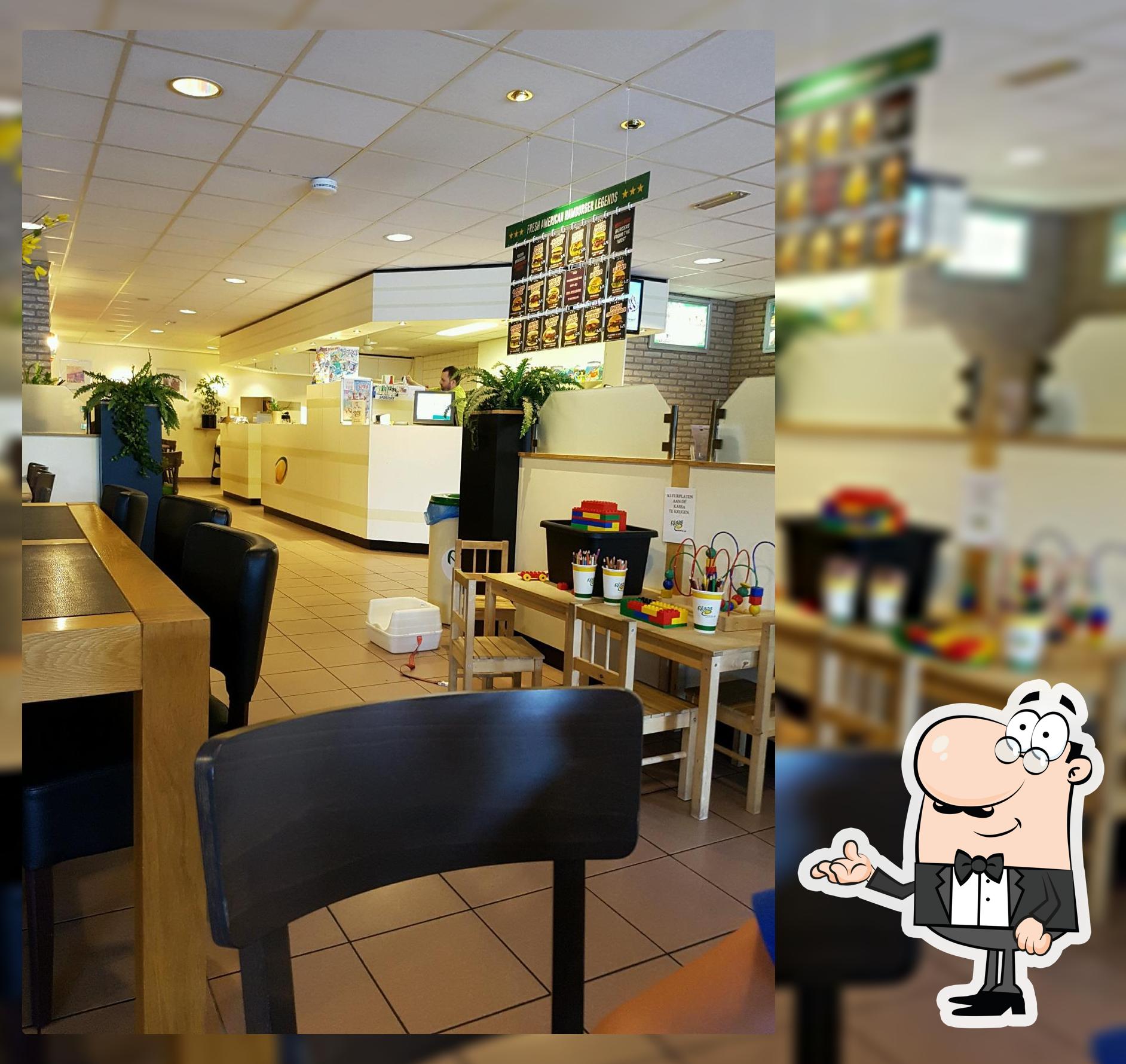 Plaza Food For All