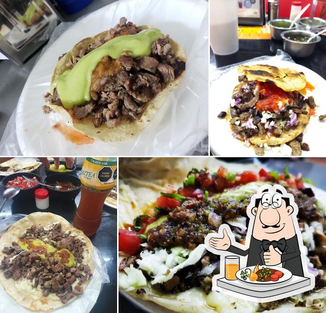 Restaurante Tacos La Culichi Qro, Santiago de Querétaro Opiniones del