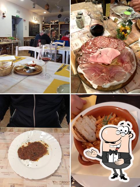 Regarder cette image de Trattoria Come Una Volta