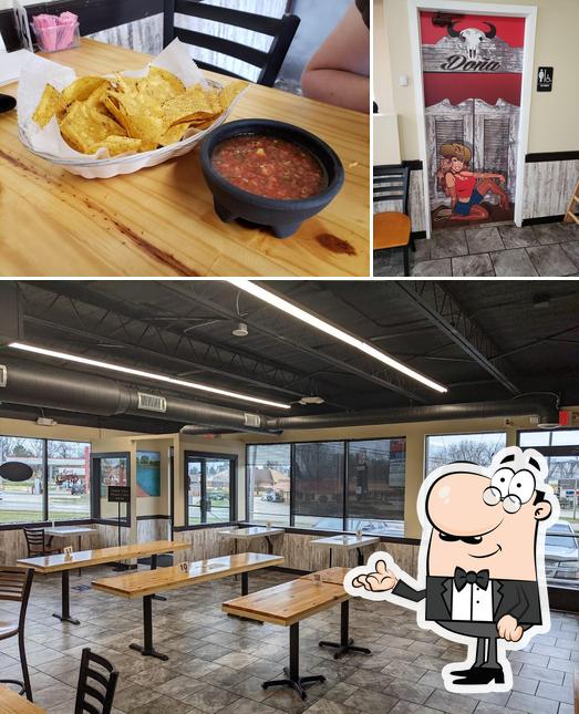 Tacos El Cunado, 2751 Alpine Ave NW in Grand Rapids Restaurant reviews