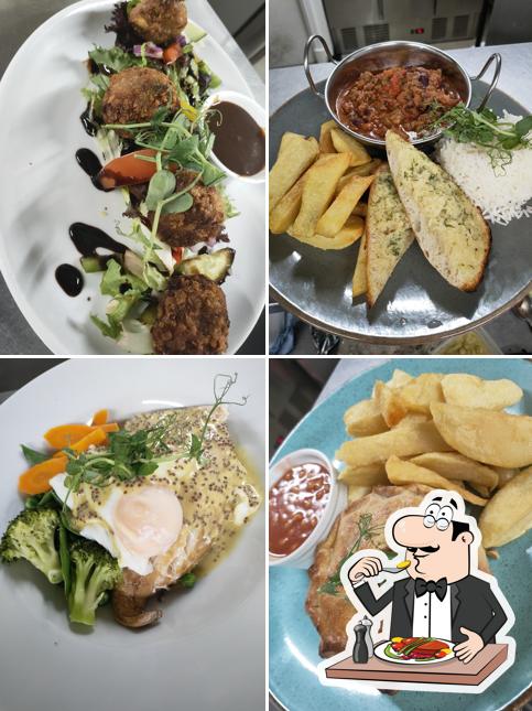 The Punch Bowl in Barnoldswick Restaurant reviews