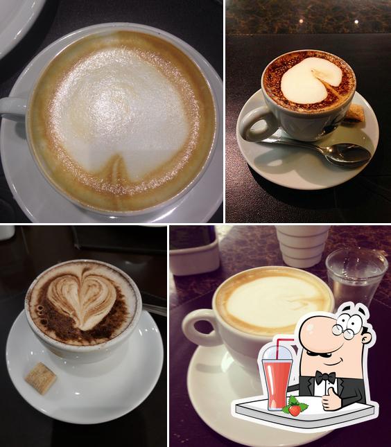 São Braz Coffe Shop
