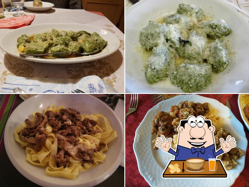 Albergo Ristorante Aquila Nera