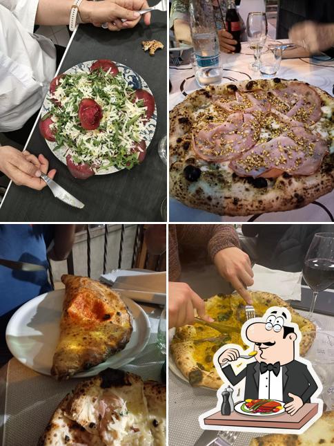 Cibo al Balbi