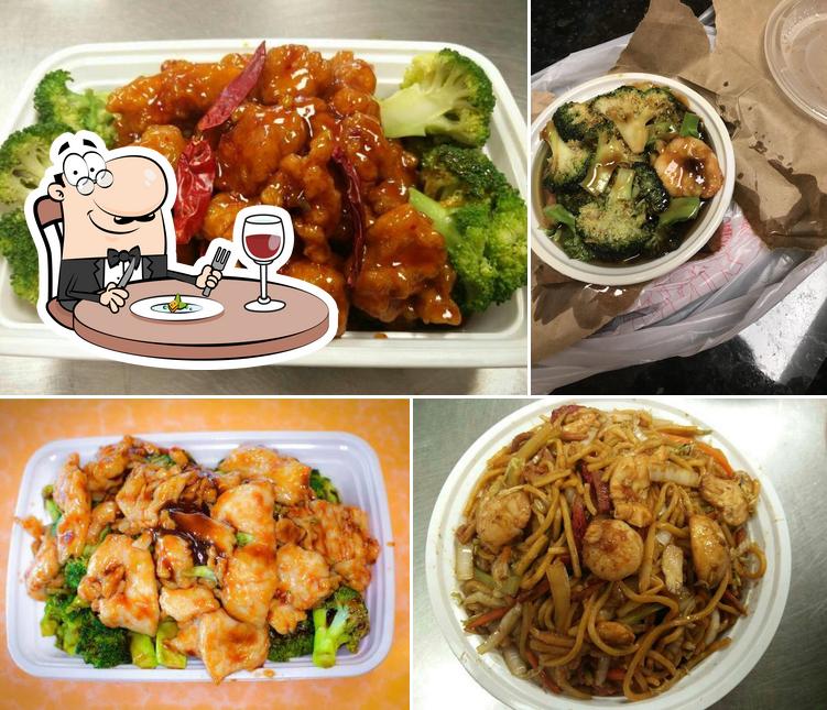 Best Food In Town Pleasantville, 800 N New Rd in Pleasantville Restaurant menu and reviews