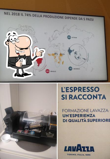 Ecco una foto di LAVAZZA S.P.A