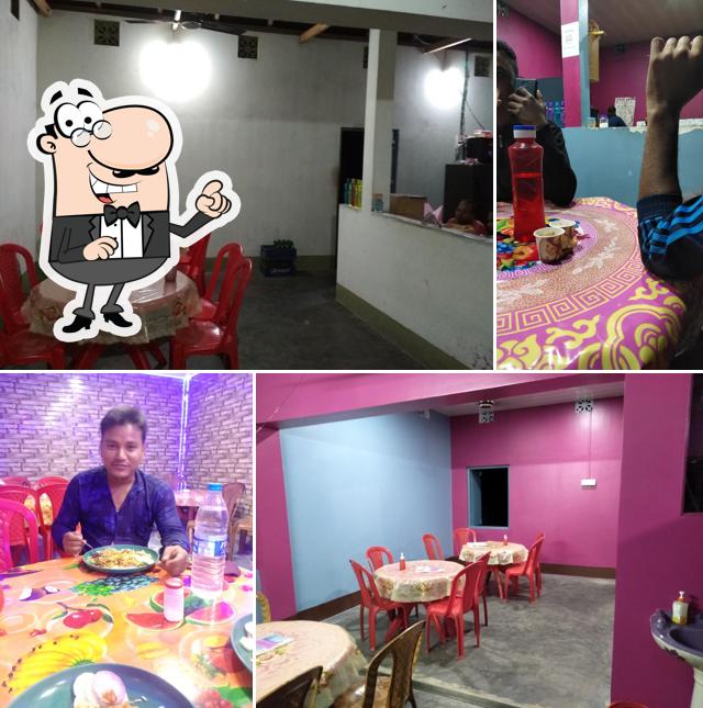 Chandni Restaurant