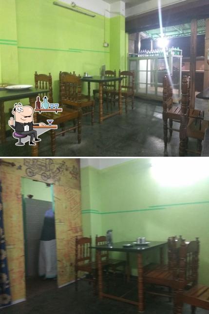 Evershine Restaurant