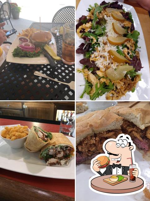 Fork in the Road Restaurant in Mukwonago Restaurant menu and reviews