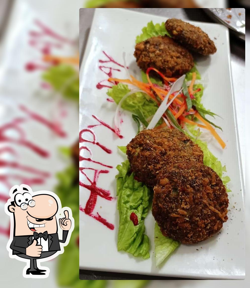 Happy Day, Best restaurant in Haridwar ,best family restaurant in Haridwar