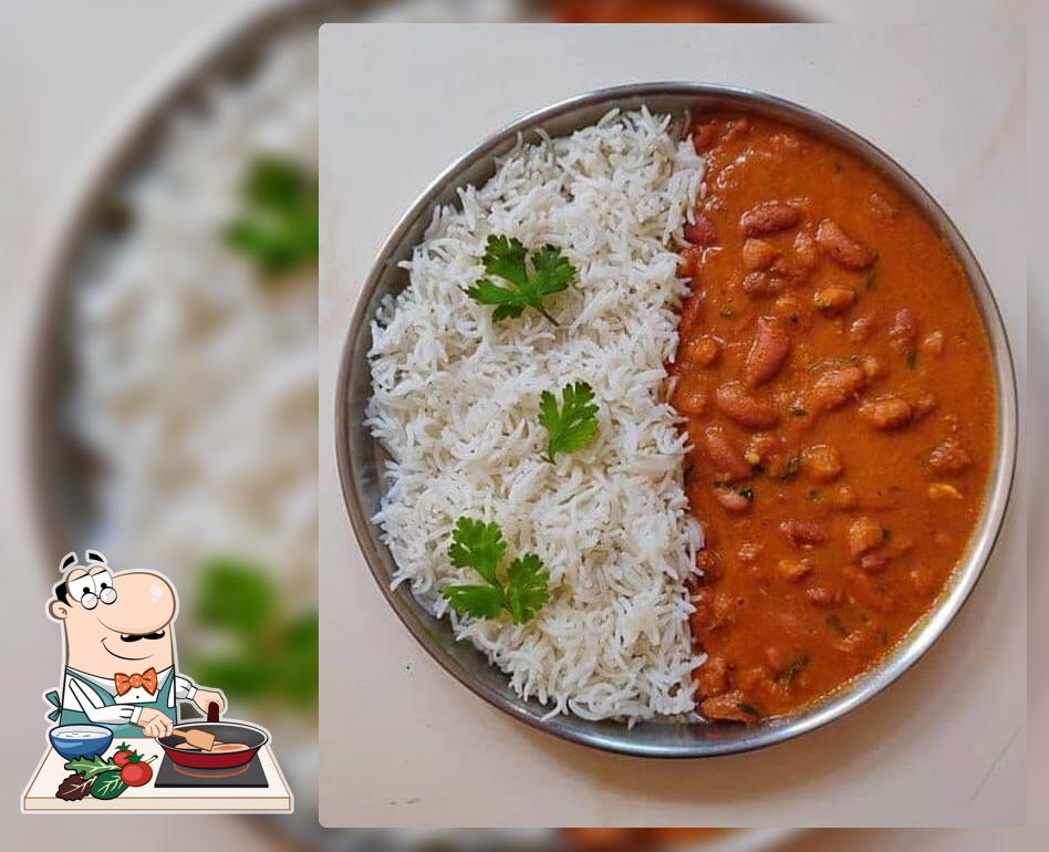 Maa Ki Rasoi